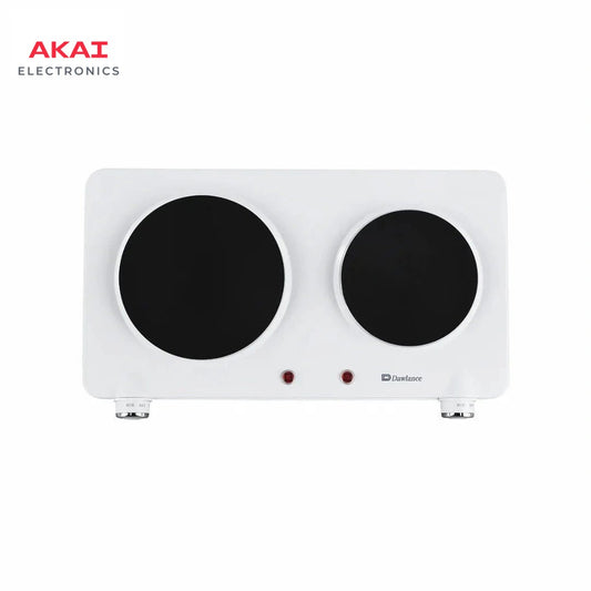 Dawlance Hot Plate DWHP-3021 W - Buy Online in Pakistan | Akai Electronics