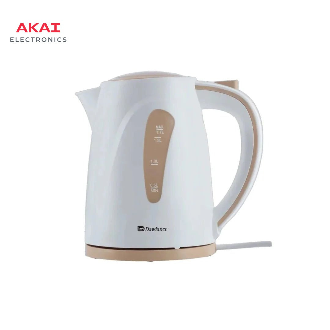 Dawlance Kettle DWEK-7200 - Buy Online in Pakistan | Akai Electronics