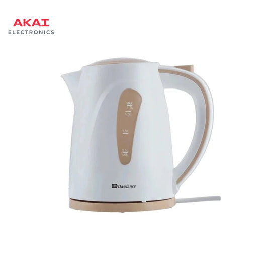 Dawlance Kettle DWEK-7200 - Buy Online in Pakistan | Akai Electronics