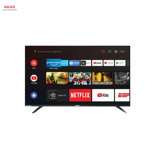 Dawlance LED TV 50 Inch G3A Pro - Buy Online in Pakistan | Akai Electronics