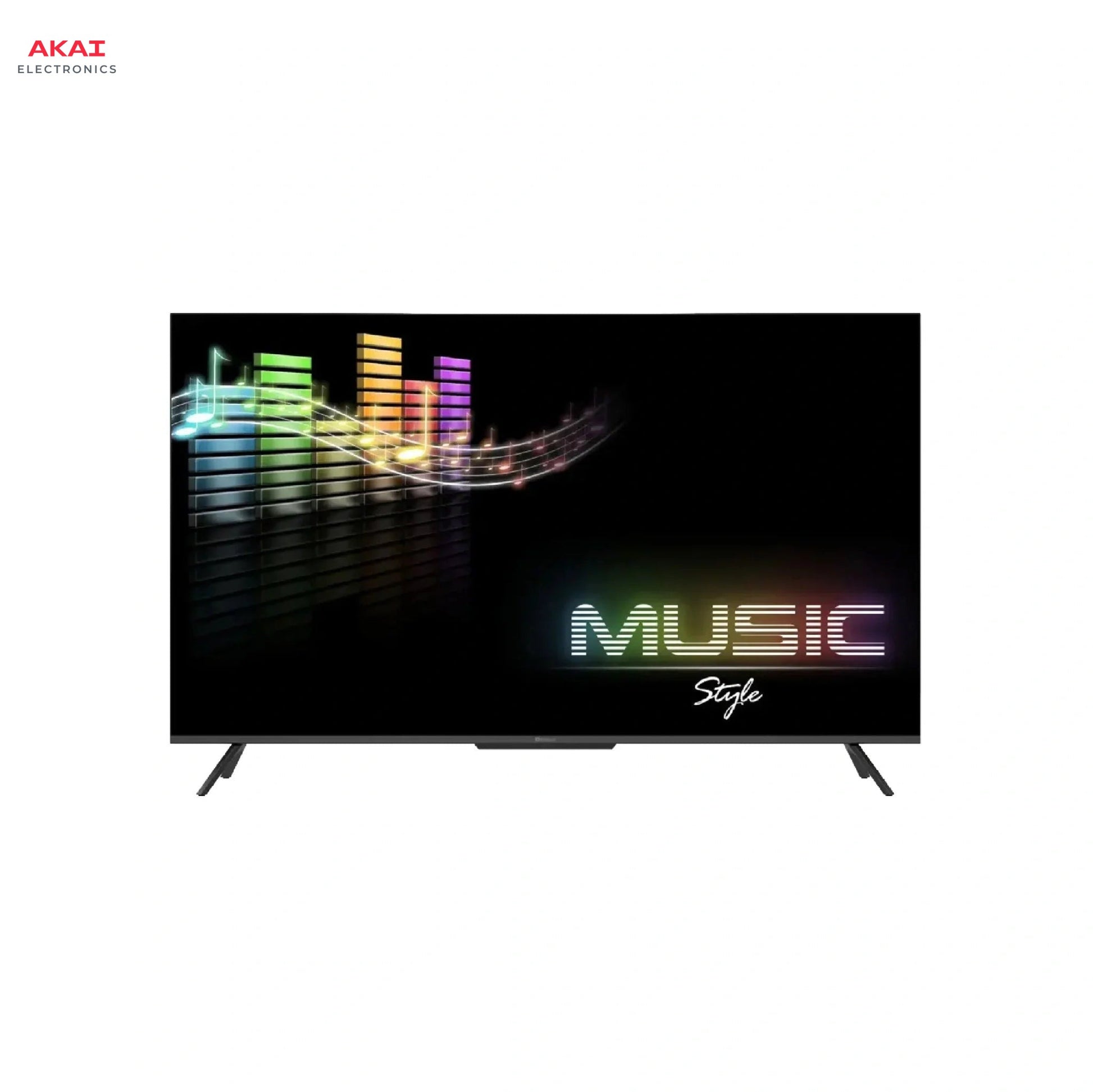 Dawlance LED TV 55 Inch G3A Pro - Buy Online in Pakistan | Akai Electronics