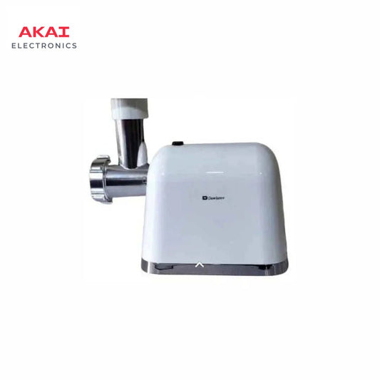 Dawlance Meat Mincer DWMM-6001 W - Buy Online in Pakistan | Akai Electronics