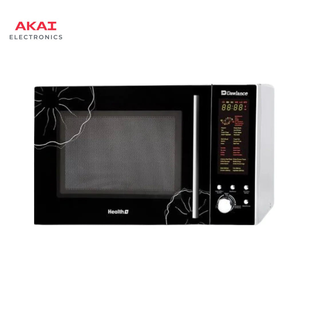 Dawlance Microwave Oven DW-131 HP - Buy Online in Pakistan | Akai Electronics