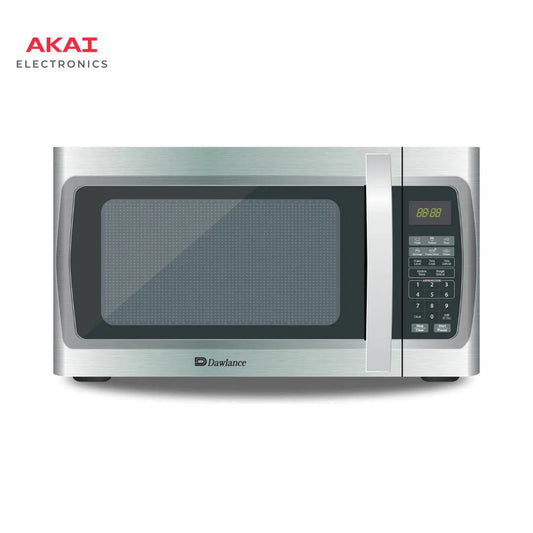 Dawlance Microwave Oven DW-132 S Digital Solo - Buy Online in Pakistan | Akai Electronics