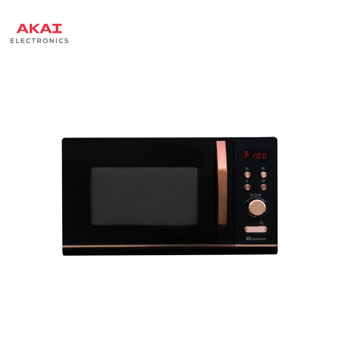 Dawlance Microwave Oven (DW-133 RG) - Buy Online in Pakistan | Akai Electronics