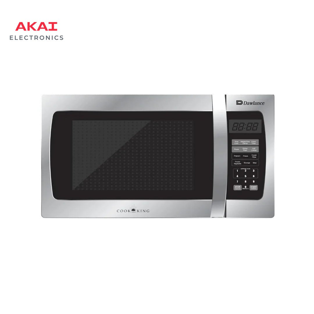 Dawlance Microwave Oven DW-136 G - Buy Online in Pakistan | Akai Electronics