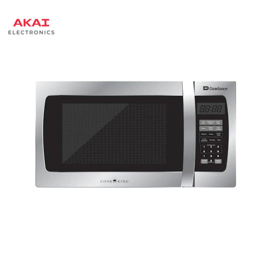 Dawlance Microwave Oven DW-136 G - Buy Online in Pakistan | Akai Electronics