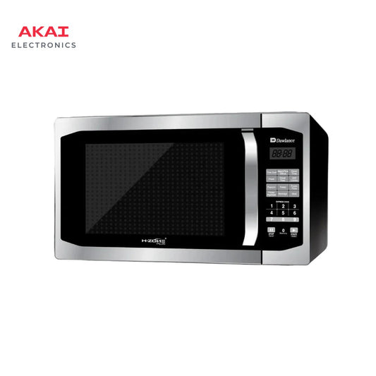 Dawlance Microwave Oven DW-142 HZP - Buy Online in Pakistan | Akai Electronics