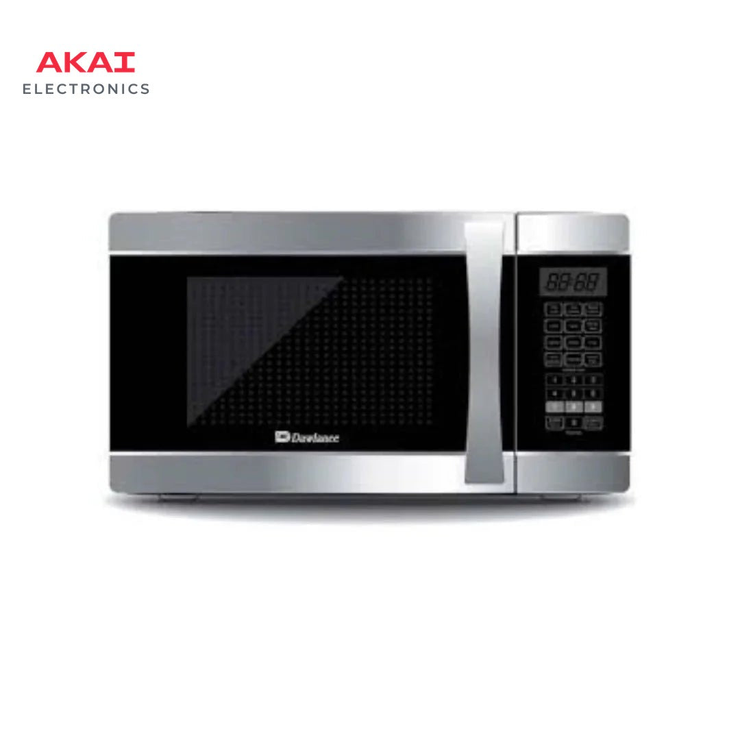 Dawlance Microwave Oven DW-162HZP - Buy Online in Pakistan | Akai Electronics