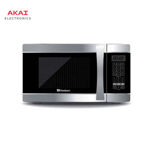 Dawlance Microwave Oven DW-162HZP - Buy Online in Pakistan | Akai Electronics