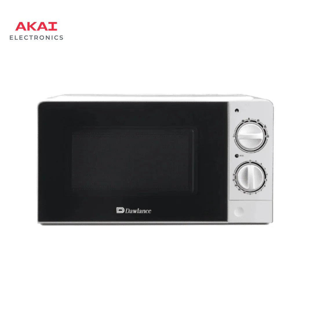 Dawlance Microwave Oven DW-220 S Solo - Buy Online in Pakistan | Akai Electronics