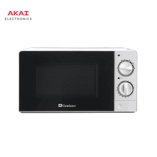 Dawlance Microwave Oven DW-220 S Solo - Buy Online in Pakistan | Akai Electronics