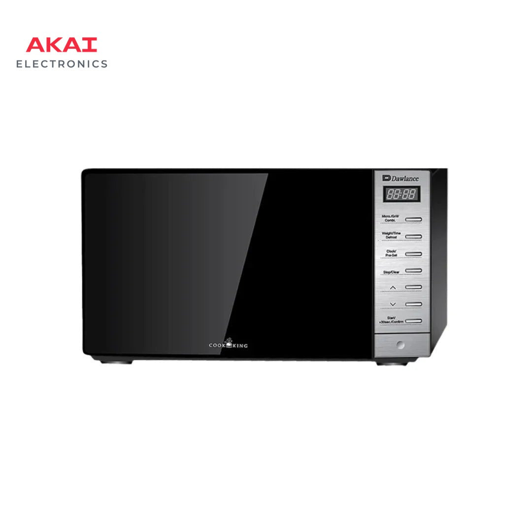 Dawlance Microwave Oven DW-297 GSS - Buy Online in Pakistan | Akai Electronics