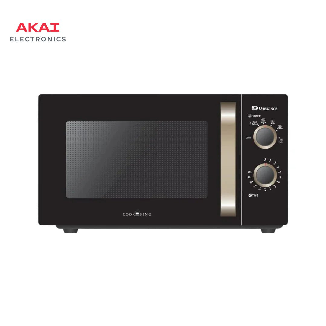 Dawlance Microwave Oven DW-374 - Buy Online in Pakistan | Akai Electronics