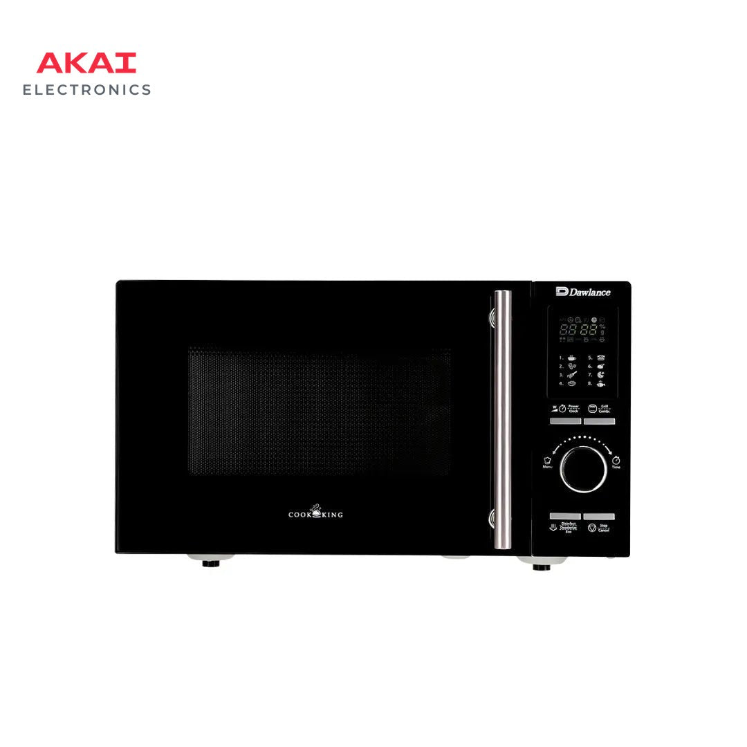 Dawlance Microwave Oven (DW-395 HCG) - Buy Online in Pakistan | Akai Electronics