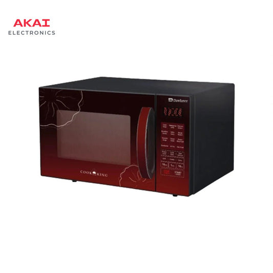 Dawlance Microwave Oven DW-530-AF (Air Fryer) - Buy Online in Pakistan | Akai Electronics