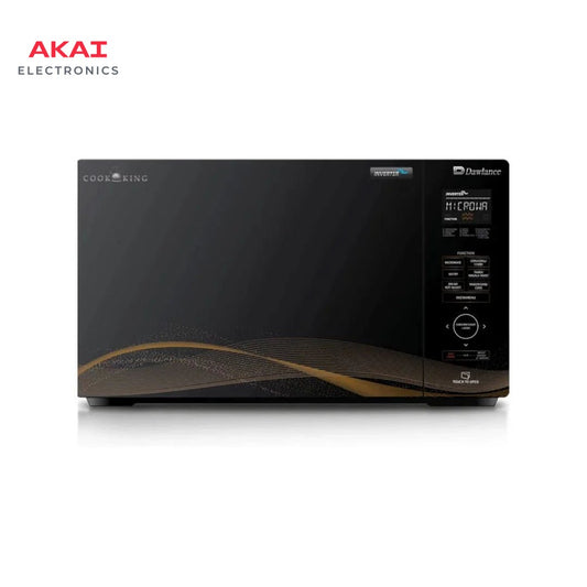 Dawlance Microwave Oven DW-560 INV - Buy Online in Pakistan | Akai Electronics
