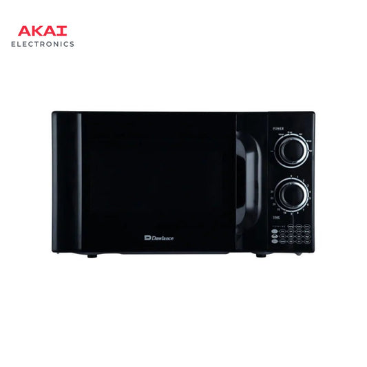 Dawlance Microwave Oven DW-MD4 Black (20 L) - Buy Online in Pakistan | Akai Electronics