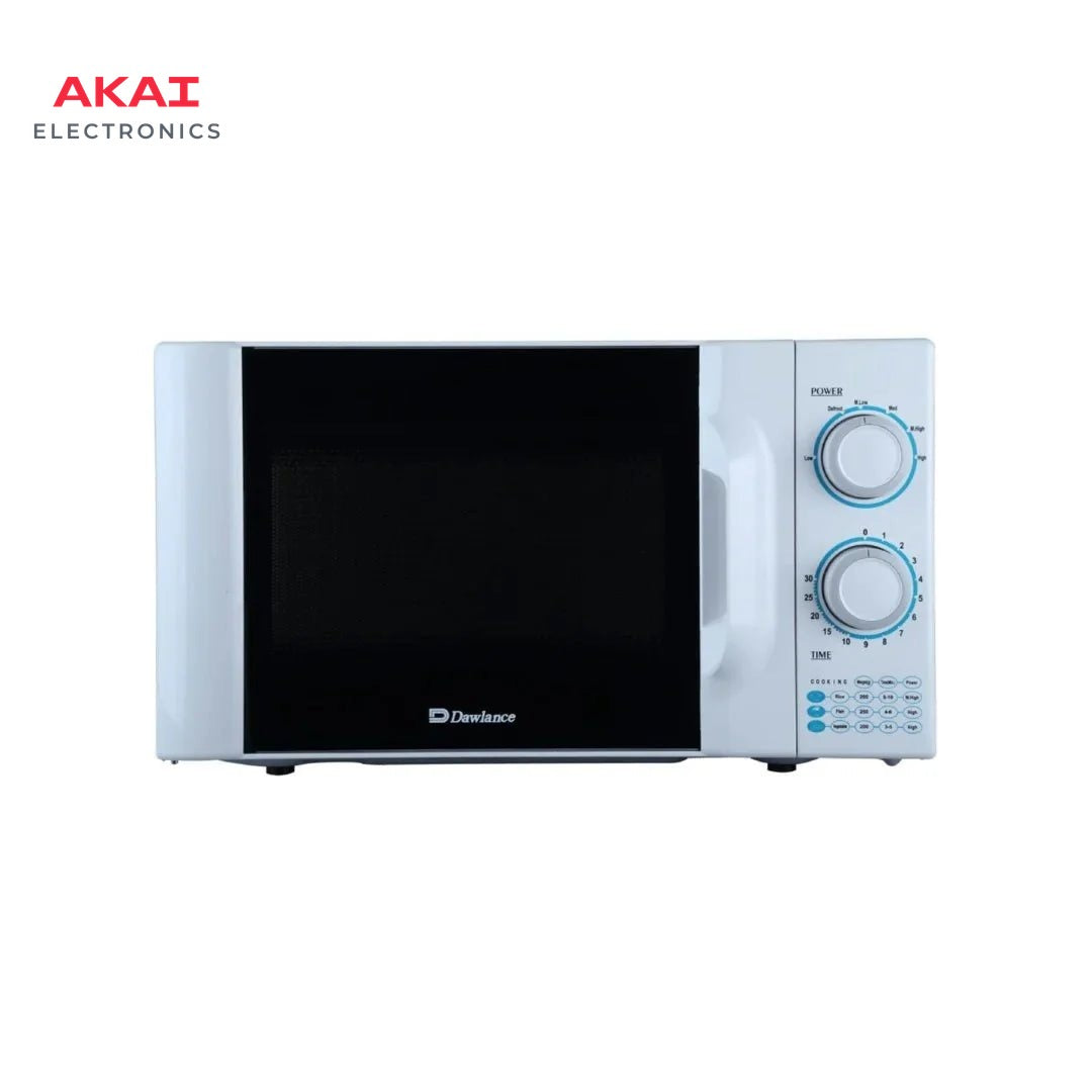 Dawlance Microwave Oven DW-MD4 - Buy Online in Pakistan | Akai Electronics