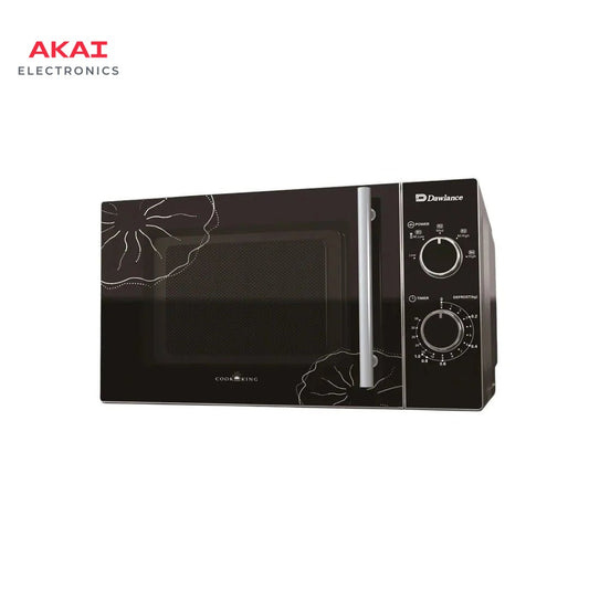 Dawlance Microwave Oven DW-MD7 - Buy Online in Pakistan | Akai Electronics