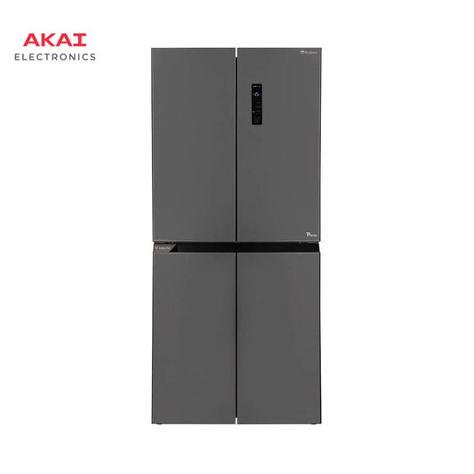 Dawlance No Frost Ref DMD-7950 Inox - Buy Online in Pakistan | Akai Electronics
