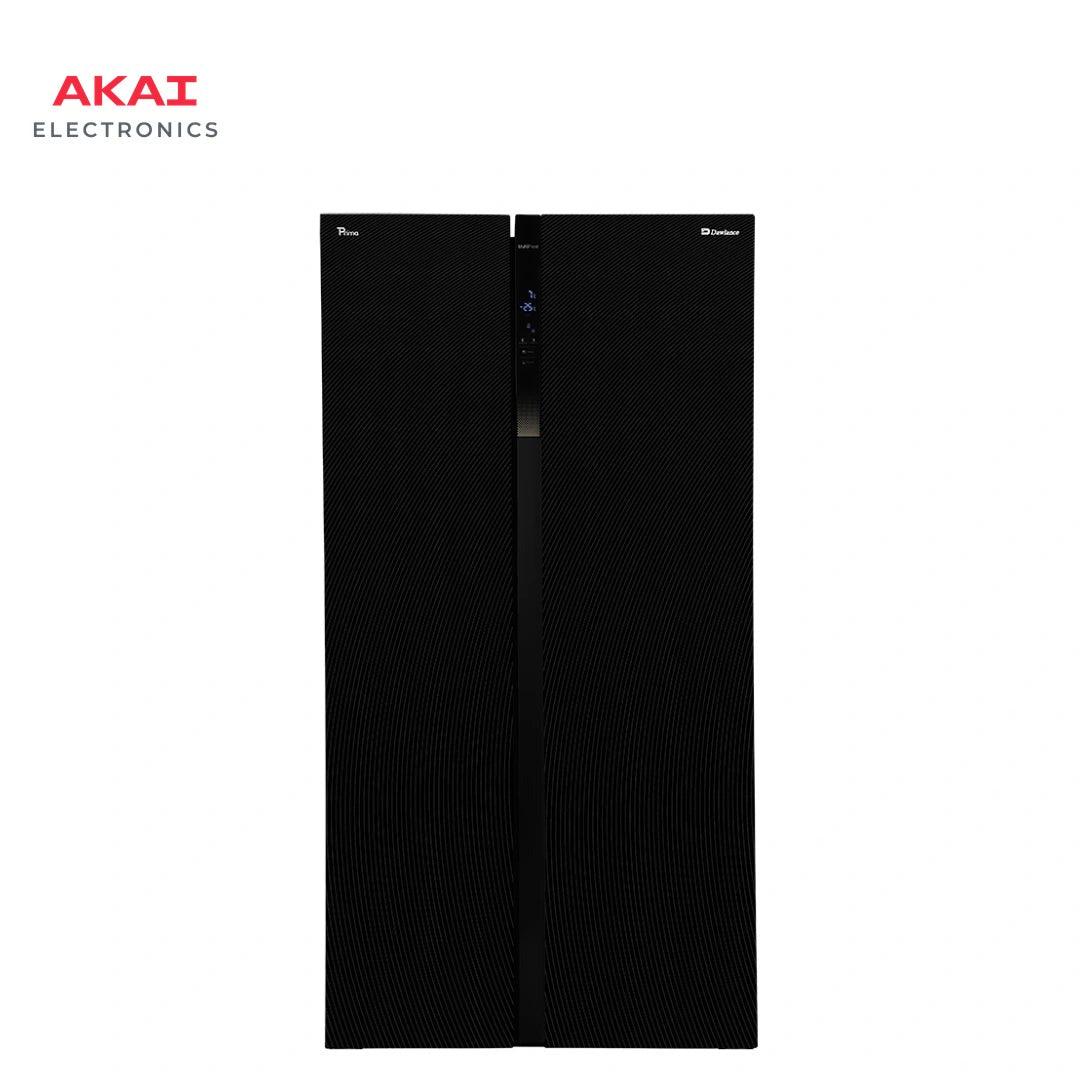 Dawlance No Frost Ref DMD-9060 GD - Buy Online in Pakistan | Akai Electronics