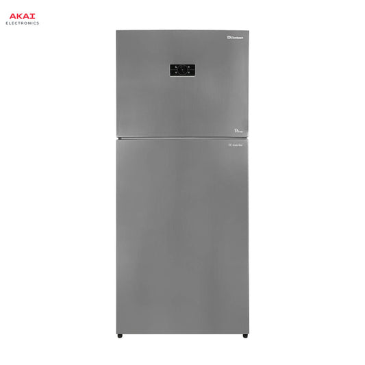 Dawlance No Frost Ref DTM-7650 (Inverter INOX) - Buy Online in Pakistan | Akai Electronics
