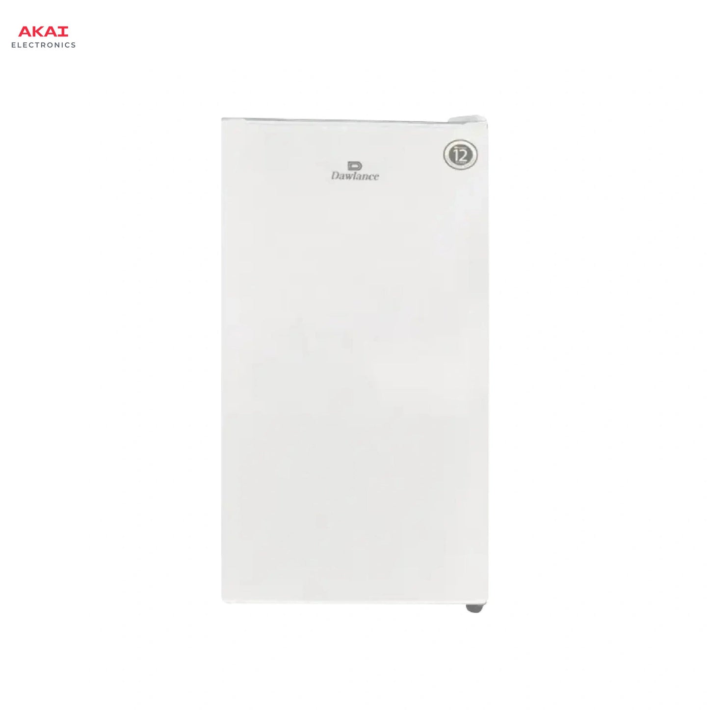 Dawlance Refrigerator 9101 SD (WHITE) - Buy Online in Pakistan | Akai Electronics