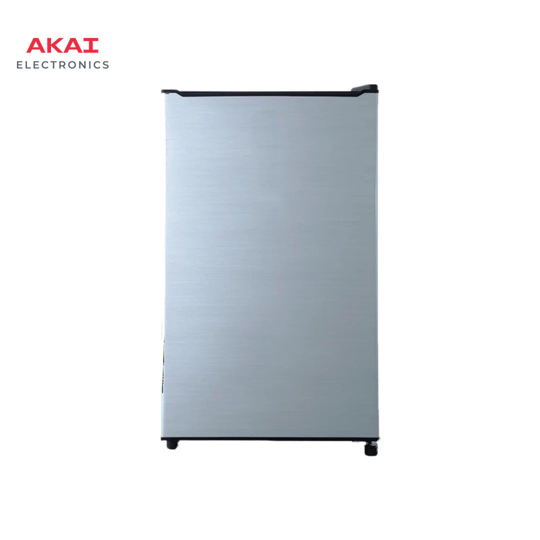 Dawlance Refrigerator 9106 SD (Black & Silver) - Buy Online in Pakistan | Akai Electronics