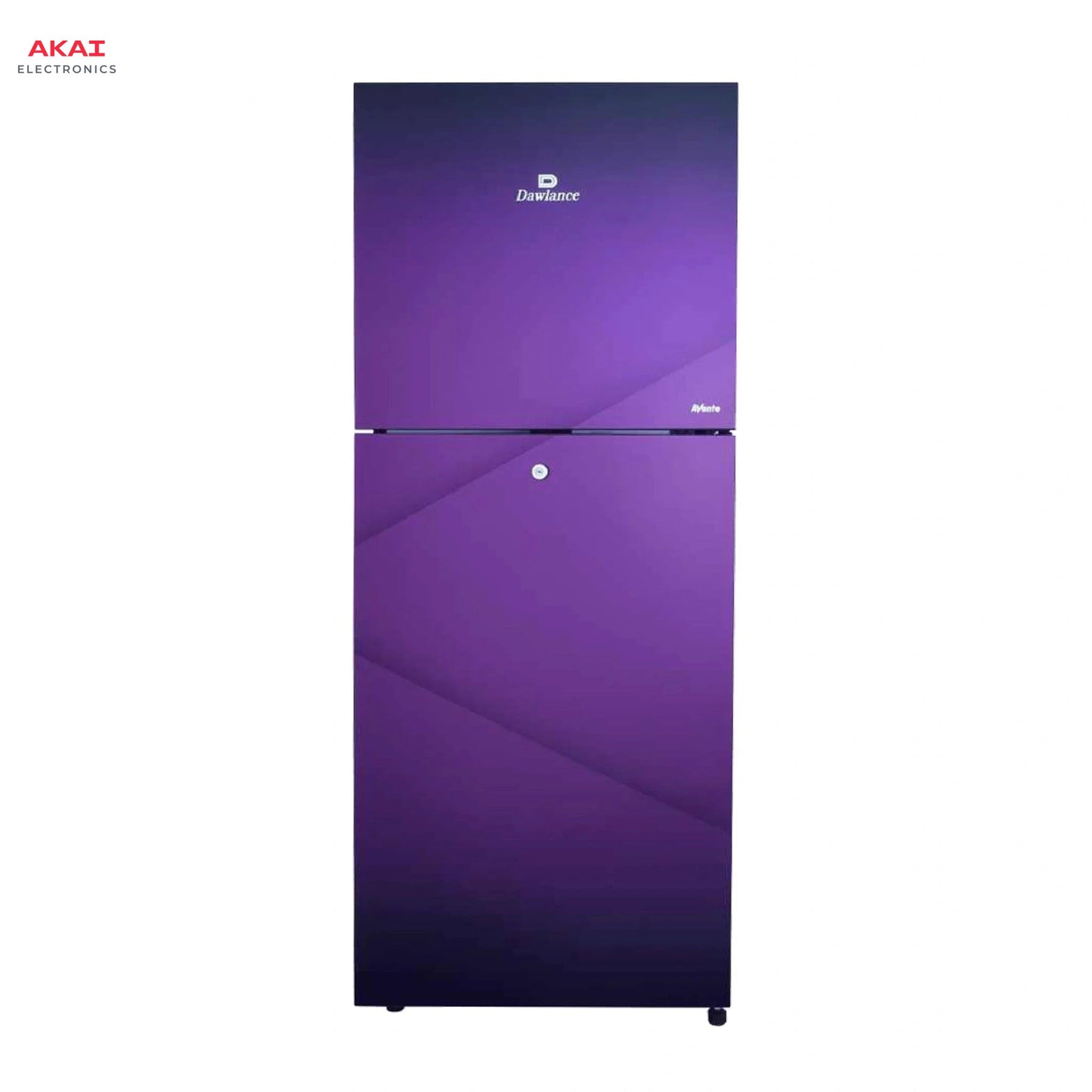 Dawlance Refrigerator 9140 WB Avante Pearl Burgundy (GD) - Buy Online in Pakistan | Akai Electronics