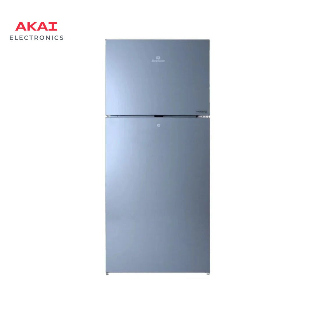 Dawlance REF 9149 Chrome Pro (Inverter) - Buy Online in Pakistan | Akai Electronics