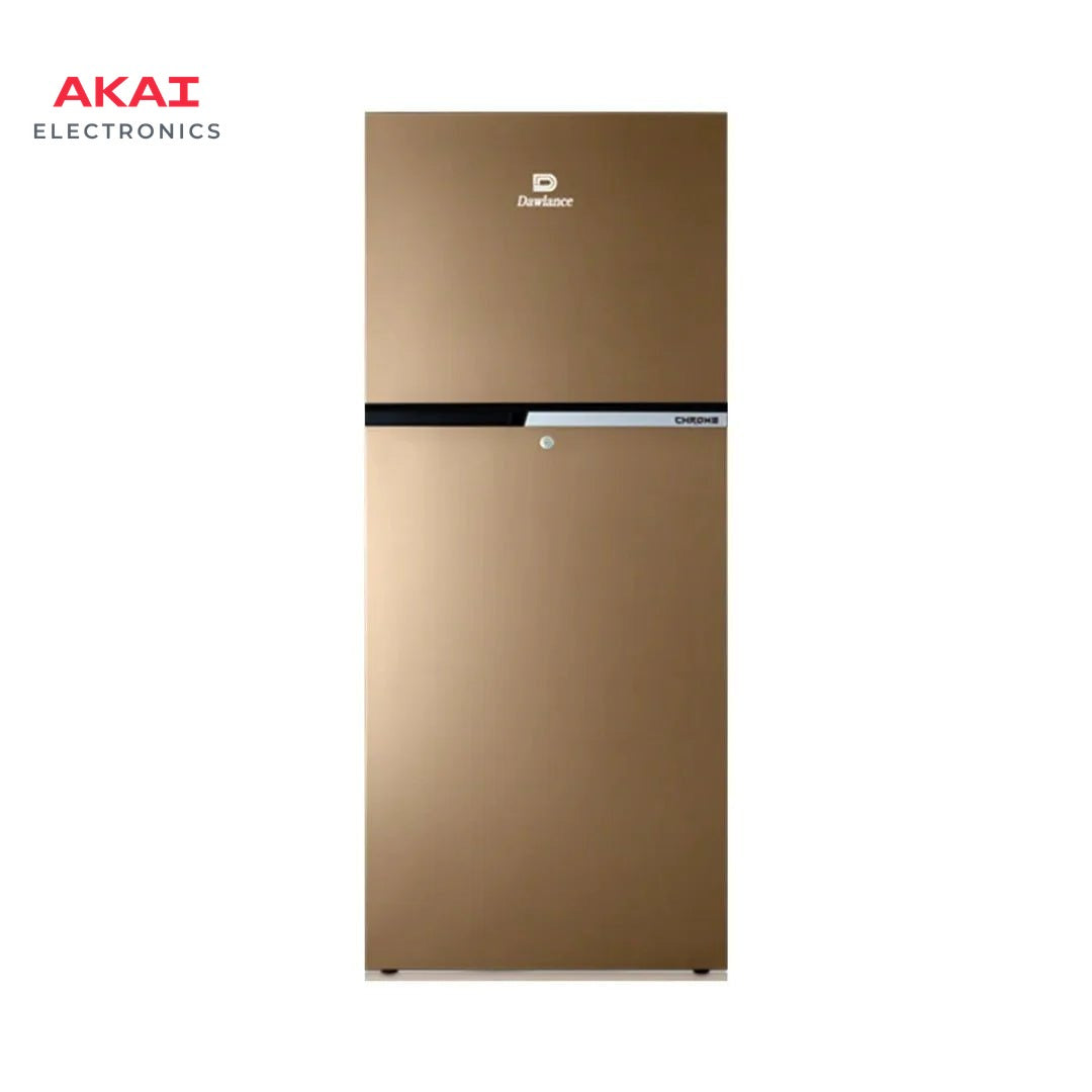 Dawlance REF 9149 WB Chrome Pearl Copper - Buy Online in Pakistan | Akai Electronics