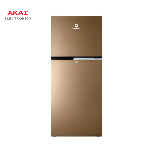Dawlance REF 9149 WB Chrome Pearl Copper - Buy Online in Pakistan | Akai Electronics