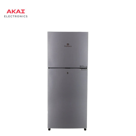 Dawlance Ref 9149 WB D-Solar Line Hairline Silver - Buy Online in Pakistan | Akai Electronics