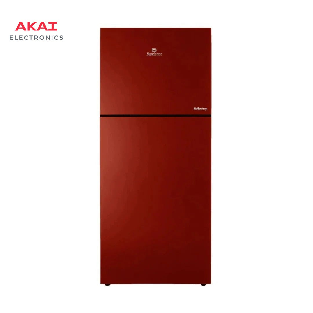 Dawlance Refrigerator 9160 LF Avante + Ruby Red (GD INV) - Buy Online in Pakistan | Akai Electronics