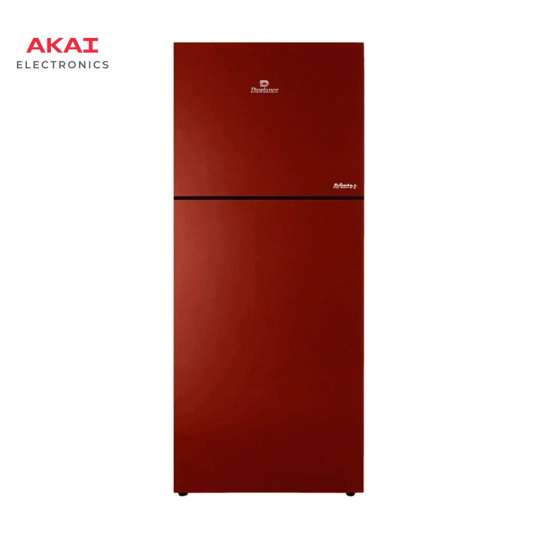 Dawlance Refrigerator 9169 WB Avante + Ruby Red (GD INV) - Buy Online in Pakistan | Akai Electronics