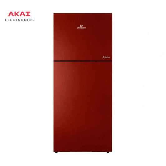 Dawlance Refrigerator 9169 WB Avante + Ruby Red (GD INV) - Buy Online in Pakistan | Akai Electronics