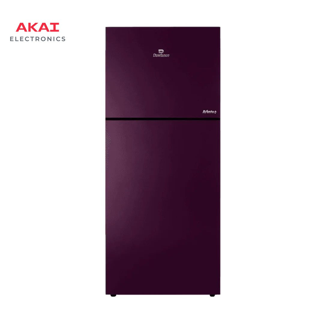 Dawlance Refrigerator 9169 WB Avante + Sapphire Purple (GD INV) - Buy Online in Pakistan | Akai Electronics