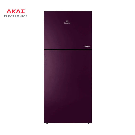 Dawlance Refrigerator 9169 WB Avante + Sapphire Purple (GD INV) - Buy Online in Pakistan | Akai Electronics