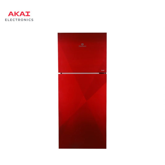 Dawlance REF 9173 Acce Coral Red (GD) - Buy Online in Pakistan | Akai Electronics