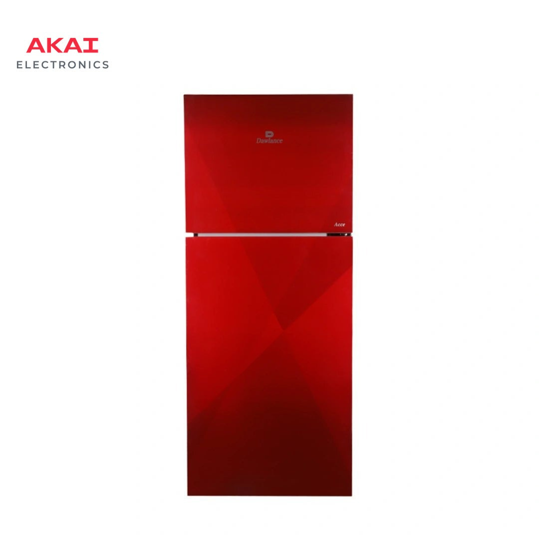 Dawlance REF 9178 Acce Coral Red (GD) - Buy Online in Pakistan | Akai Electronics