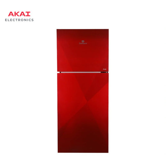 Dawlance REF 9178 Acce Coral Red (GD) - Buy Online in Pakistan | Akai Electronics