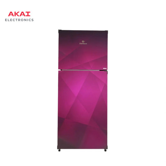 Dawlance REF 9178 LF Avante Diamond Purple (GD) - Buy Online in Pakistan | Akai Electronics