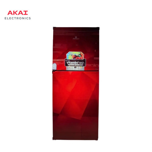 Dawlance REF 9178 LF Avante Diamond Red (GD) - Buy Online in Pakistan | Akai Electronics
