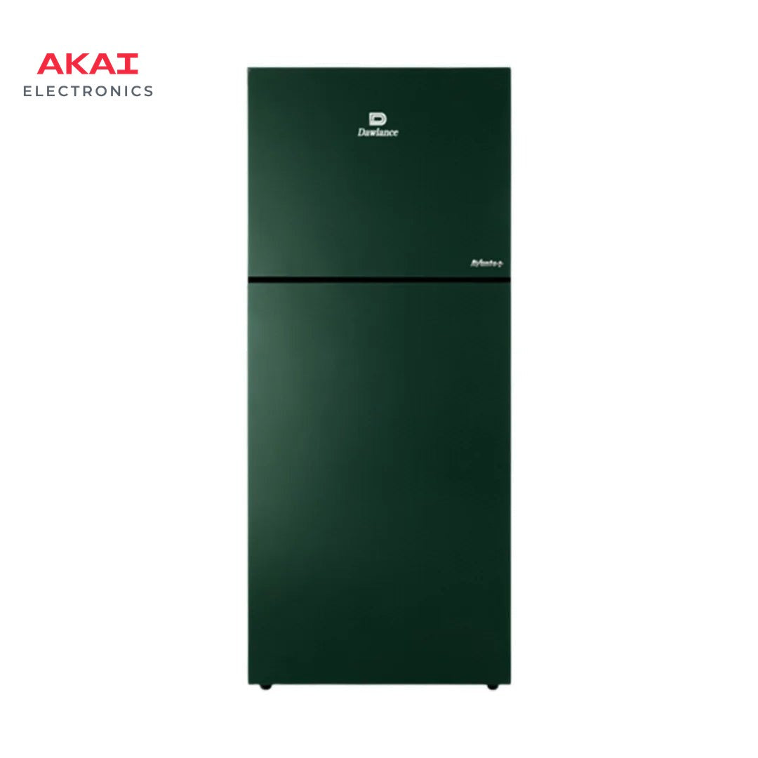 Dawlance Refrigerator 9178 LF Avante + Midnight Green (GD INV) - Buy Online in Pakistan | Akai Electronics