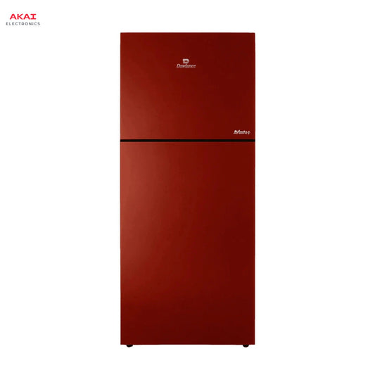Dawlance Refrigerator 9178 LF Avante + Ruby Red (GD INV) - Buy Online in Pakistan | Akai Electronics