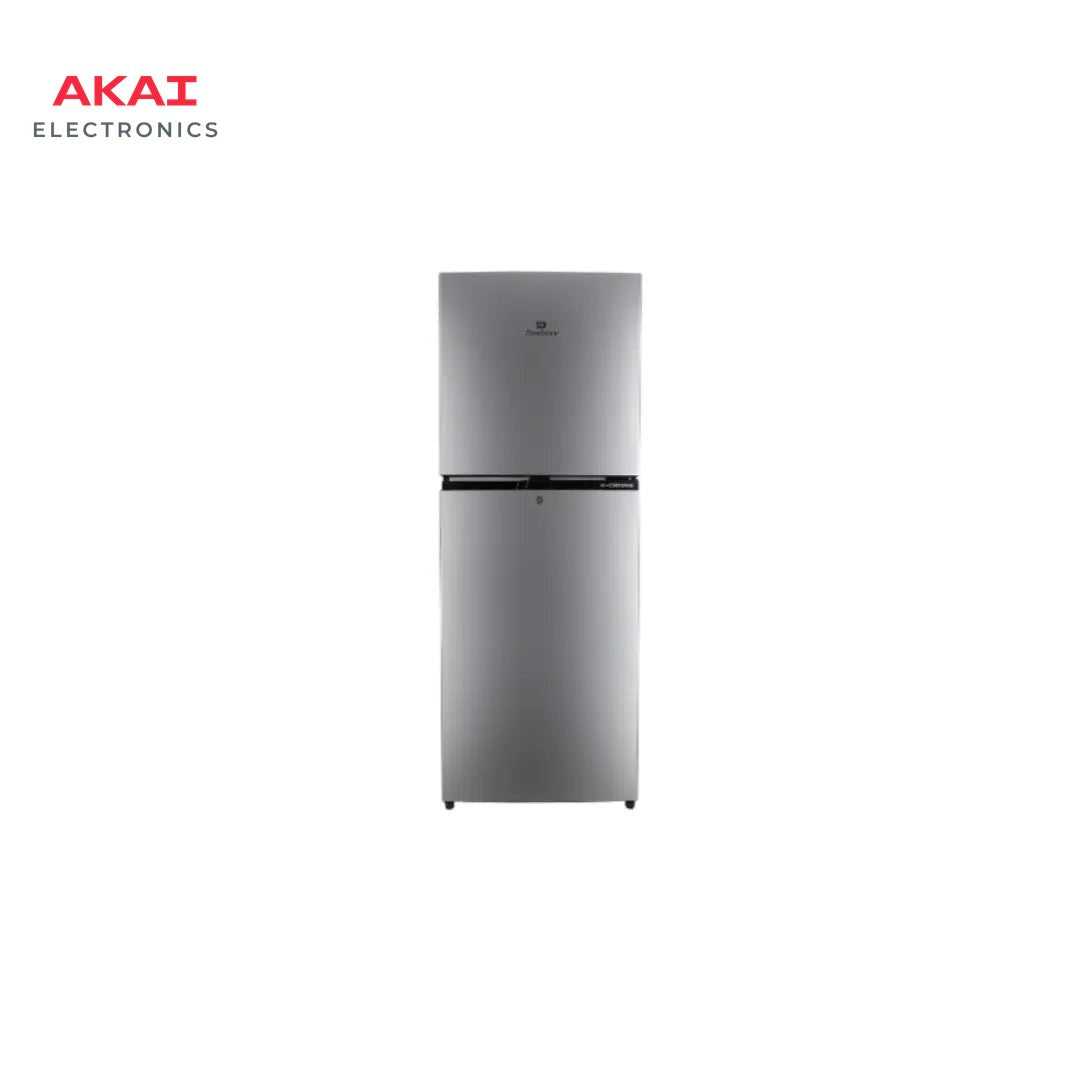 Dawlance REF 9178 LF E-Chrome Metallic Grey - Buy Online in Pakistan | Akai Electronics