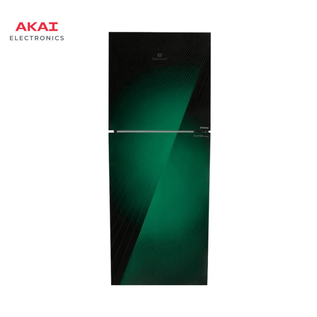 Dawlance REF 9191 WB Avante + Midnight Green (GD INV) - Buy Online in Pakistan | Akai Electronics