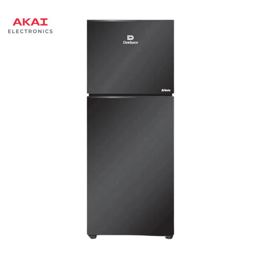 Dawlance Refrigerator 9191 WB Avante + Platinium Silver (GD INV) - Buy Online in Pakistan | Akai Electronics