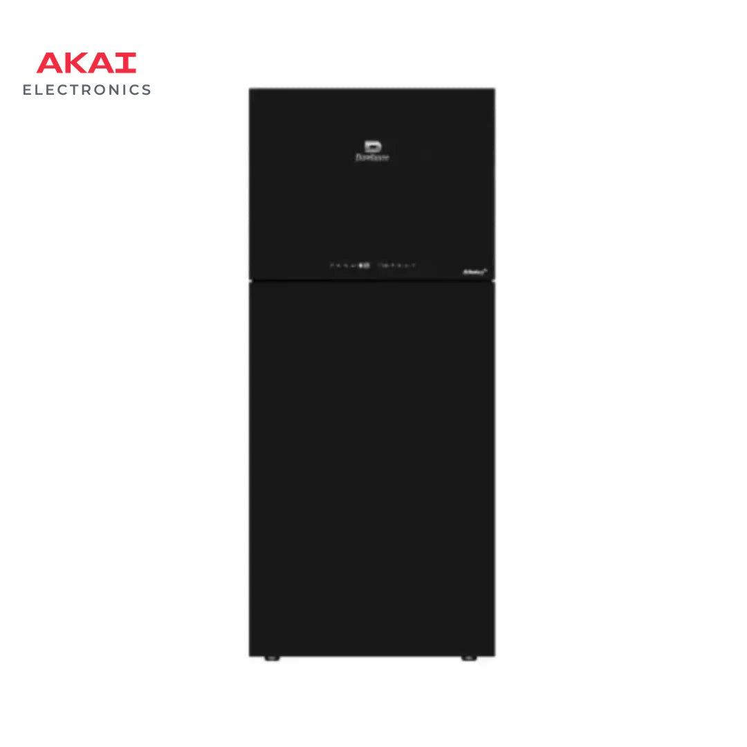 Dawlance REF 9193 Graze + Gem Black (GD INV) - Buy Online in Pakistan | Akai Electronics